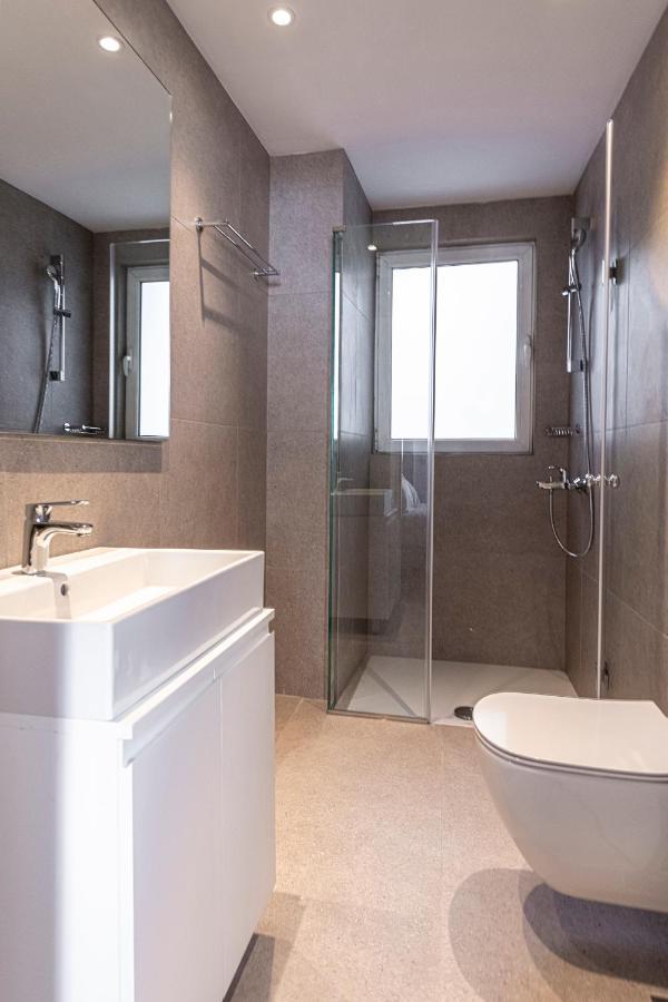Phaedrus Living Executive Kriel Suites 001 Athena Bagian luar foto